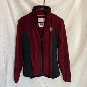 Horseware Ireland Women's Fleece Jacket | Medium